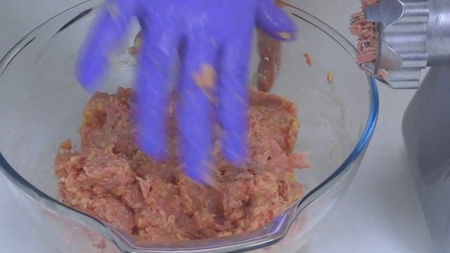 Домашний ужин с Ольгой