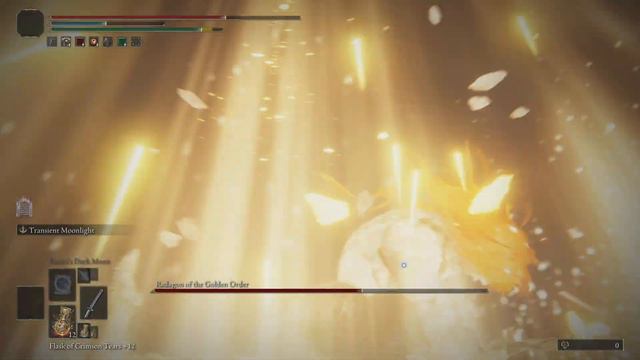 Elden Ring... But It's Platinum, Trophy смотреть онлайн