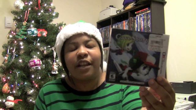 Monthly Pick-Ups (Christmas 2011 Edition)