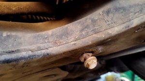 Замена подушки двигателя, бампера Хендай Солярис