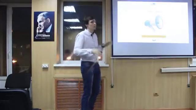 Арсенал маркетолога. Промо - акции. смотреть онлайн