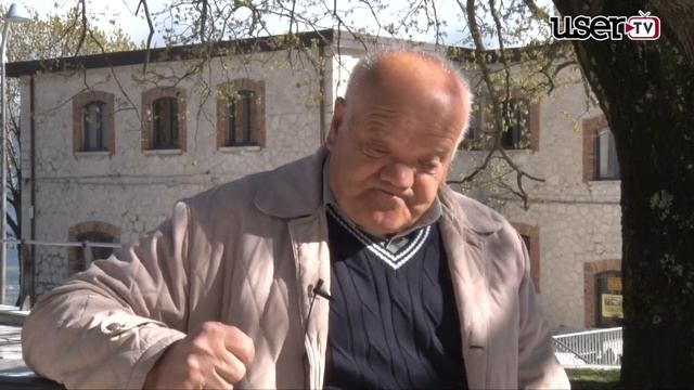 Rotondi. I fucilieri della Stella: fede e tradizione смотреть онлайн