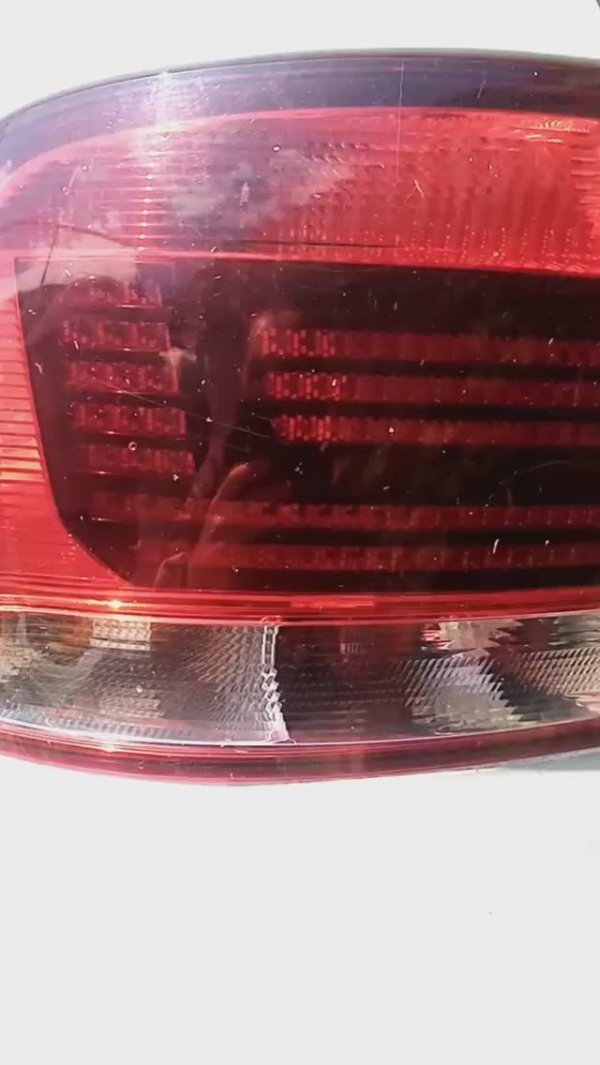 Как поменять перегоревшие лампы в заднем фонаре фольксваген поло. https://zen.yandex.ru/id/60864016d