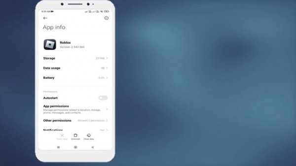 How to Fix Roblox Error Code 279 Failed to Connect to the Game