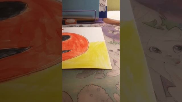 рисунок тыквы 4 часть смотреть онлайн