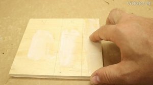 Тестирование нового клея ПВА | Нашел дешевый клей ПВА (D3) и сравниваю его с популярными марками.