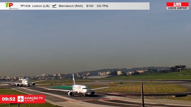 ? LIVE Lisbon Airport 29.03.2023 | Live Plane Spotting | Direto Aeroporto De Lisboa | LIS / LPPT