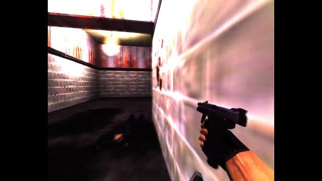 -4 by PPEETTRRAARRKKAA de_nuke смотреть онлайн