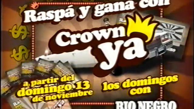 Cirqus Sociedad de Consumo 16 11 2005 смотреть онлайн