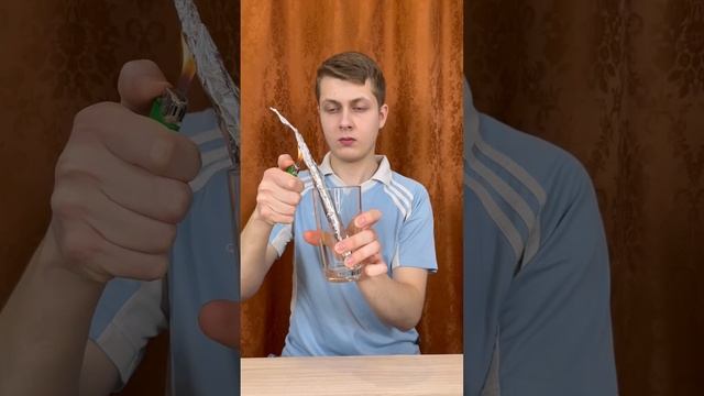 СДЕЛАЛ жидкий дым ? смотреть онлайн