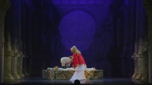 Ария Елены из оперетты «Прекрасная Елена» Ж. Оффенбаха