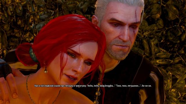 Прохождение The Witcher 3: Wild Hunt: Серия #46 - Побег чародеев из Новиграда смотреть онлайн