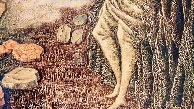 Más Mujeres: Obras de Remedios Varo смотреть онлайн