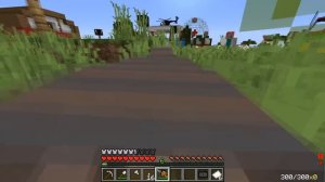 😂Я СТАЛ ДИНОЗАВРОМ И ЗАТРОЛЛИЛ СВОИХ ДРУЗЕЙ В МАЙНКРАФТ! ШЕДИ ЛЕСКА И НУБИК MINECRAFT