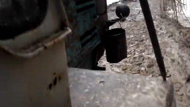 Форвардер местного производства в работе! смотреть онлайн