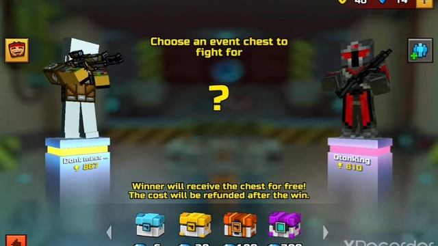 How to fix pixel gun 3D bug (when you get stuck on loading screen) смотреть онлайн