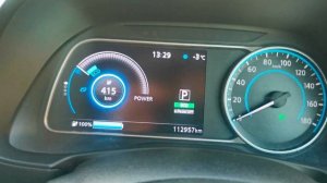 Перепаковка Nissan leaf ZE1 на 62 кВт/ч.