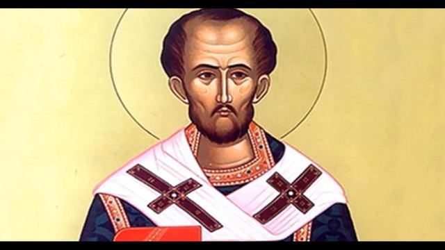 H57 T8 K1 Беседа 57  Ин 9 6 7 Сказав это Он плюнул на землю сделал брение из плюновения и помазал б
