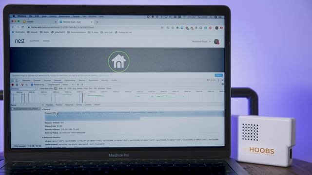 Control Nest With Apple Home (Cameras)