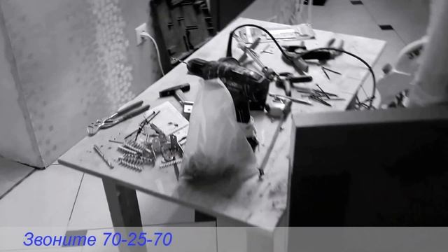 Установка дверей, как это делаю Я смотреть онлайн