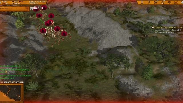 Let's Play! Hegemony 3: Clash of the Ancients - Ep3 смотреть онлайн