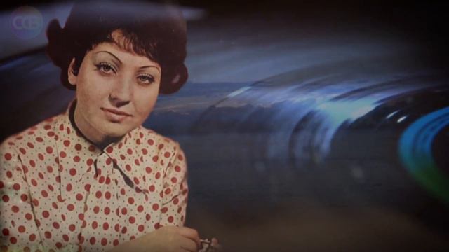 Аида Ведищева и ВИА "Голоса дружбы" - Корабль воспоминаний смотреть онлайн