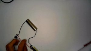 Электрическая мухобойка своими руками