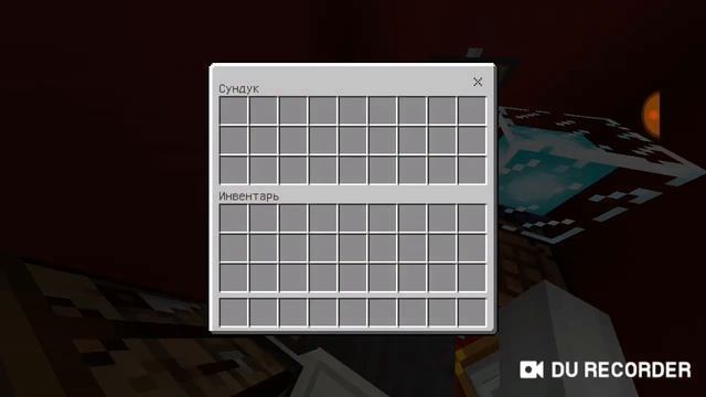 Minecraft карта найди кнопку 1.8.0 #1