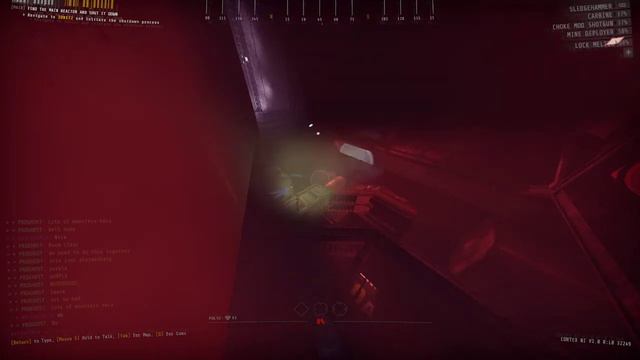 GTFO alt R1D1 смотреть онлайн