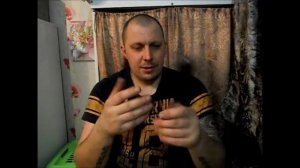 ?? ? ?Нож«Метательный» из напильника.