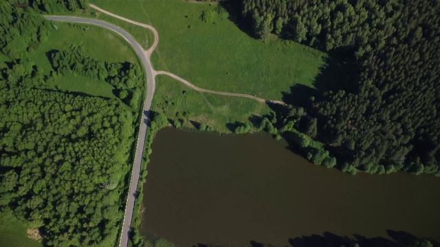 Нижегородец и озеро. смотреть онлайн