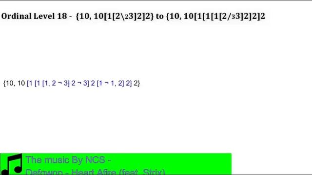 Longest 1 to Absolute Infinity In 1 Video! смотреть онлайн