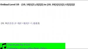 Longest 1 to Absolute Infinity In 1 Video!