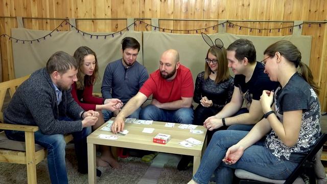 НЕТ УЖ, СПАСИБО! – одна из лучших карточных игр по мнению OMGames