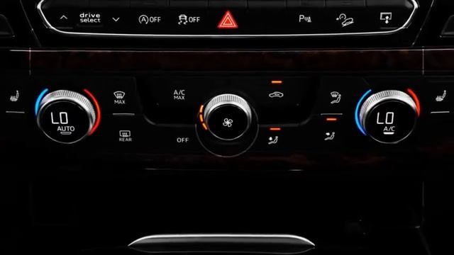 2018 audi q7 review смотреть онлайн