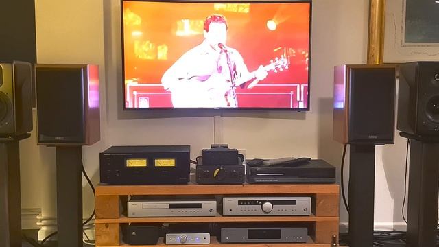 ??? Edifier S3000Pro 2.0 Speakers ??? смотреть онлайн