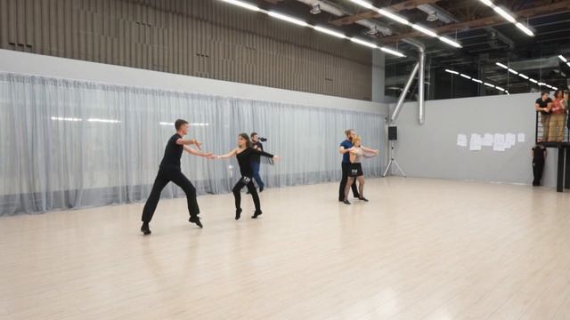 ЧЕК2021 Финал Е класс 2 группа смотреть онлайн