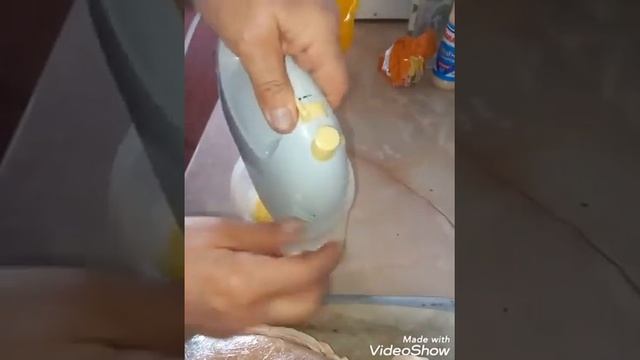 заварной крем для тортов с крахмалом смотреть онлайн