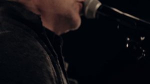 Garou - La Fêlure (studio live)