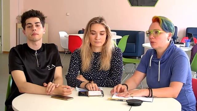 Консультация к вступительному испытанию "Эссе" смотреть онлайн