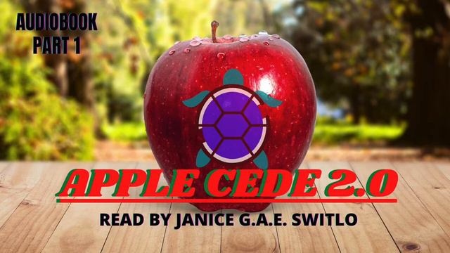Apple Cede 2.0 - Part 1 смотреть онлайн