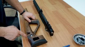 ВНИМАНИЕ! Правильная настройка PCP пневматики БУЛЛ-ПАП Егерь/Jager