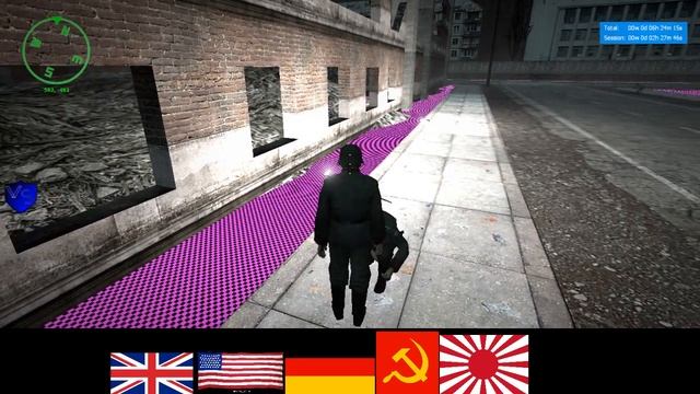 SeriousRP HaloRP WWII Soviet RP 7 2 смотреть онлайн