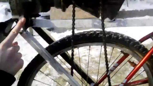 Самоделка из бензопилы дружбы смотреть онлайн