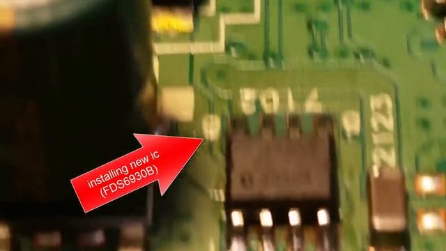 PHILIPS 37PFL8404H/12. repair. On TV only the red light switches on twice. Every two seconds смотреть онлайн