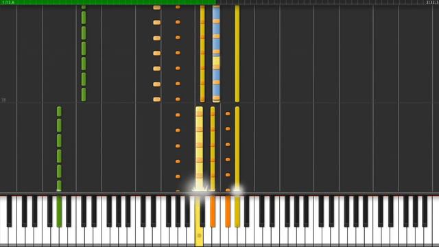 California Dreaming Piano Instrumental