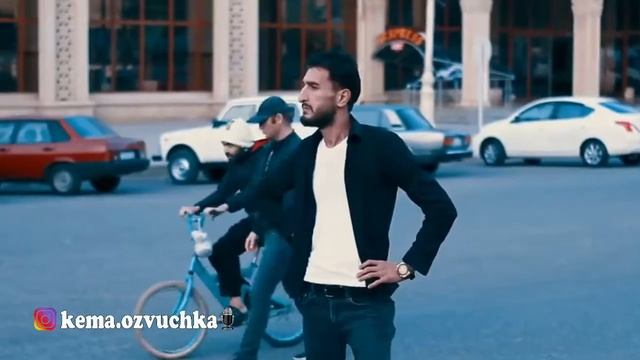 НАСТОЯЩИЙ ДРУГ / СОЦИАЛЬНОЕ ВИДЕО / ДУБЛЯЖ смотреть онлайн