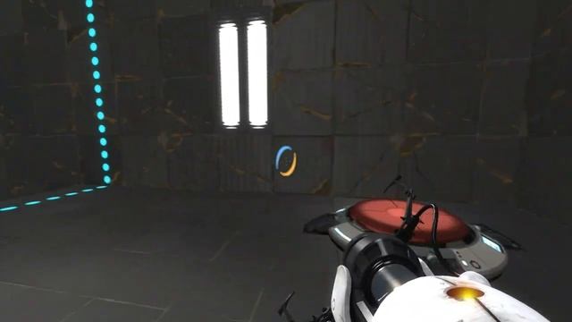 Designed for Danger Part 3 by Puddy - Solution - Portal 2 - Community Chamber смотреть онлайн
