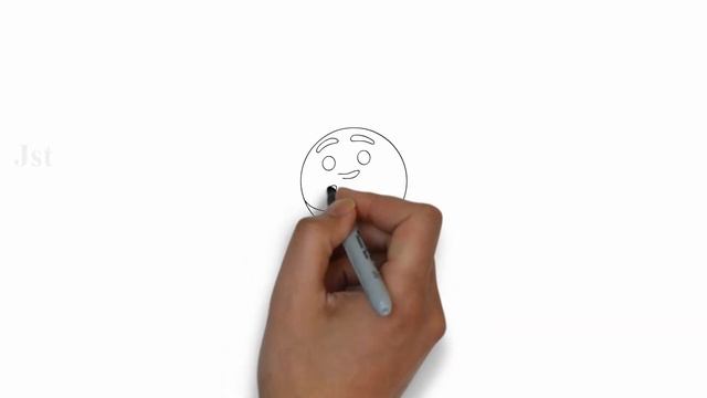 How to draw ''Care'' react in less then a minute. смотреть онлайн