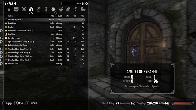 Skyrim SE | Live Cinematic | Survival | Legendary | 300 Mods | Episode 18 смотреть онлайн